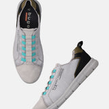 Bugatti Romer Grey Sneakers
