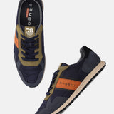 Bugatti Ross Blue Sneakers