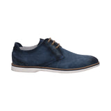 bugatti Biagino Light Blue Comfort Casual Shoes