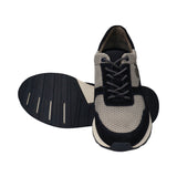 bugatti Kensingtone dark blue sneakers with premium leather and comfortable design.