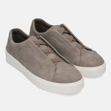 bugatti Gunter grey Comfort Sneakers