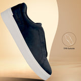 bugatti Gunter dark blue Comfort Sneakers