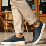 bugatti Gunter dark blue Comfort Sneakers