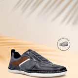 Bugatti Bimini Blue Sneakers