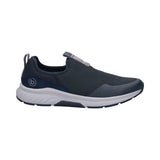 bugatti Nirvana Exko Dark Blue Comfort Sneakers