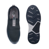 bugatti Nirvana Exko Dark Blue Comfort Sneakers