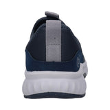 bugatti Nirvana Exko Dark Blue Comfort Sneakers
