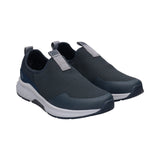 bugatti Nirvana Exko Dark Blue Comfort Sneakers