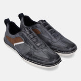 Bugatti Bimini Blue Sneakers