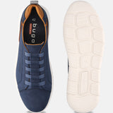 Bugatti Romer Blue Sneakers