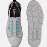 Bugatti Romer Grey Sneakers