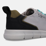 Bugatti Romer Grey Sneakers