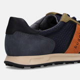 Bugatti Ross Blue Sneakers