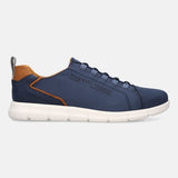Bugatti Romer Blue Sneakers