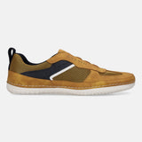 Bugatti Bimini Yellow Sneakers